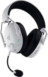 Razer BlackShark V3 Ασύρματο Over Ear Λευκό Razer BlackShark V3 Ασύρματο Over Ear Λευκό