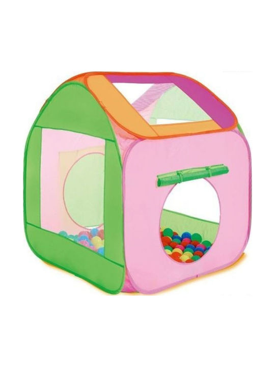 Dream House Spielzelte & Tunnel