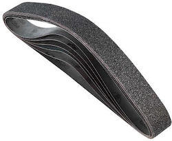 Vevor Tαινία Λείανσης 50x1066mm Σετ 6τμχ Vevor Tαινία Λείανσης 50x1066mm Σετ 6τμχ