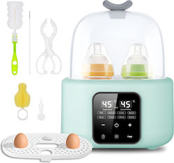Linomag Elektrischer Babyflaschensterilisator