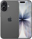 Apple iPhone 17 (8GB/512GB) Black