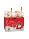 Iliadis Christmas Mug Glass (Μiscellaneous Designs/Colors)