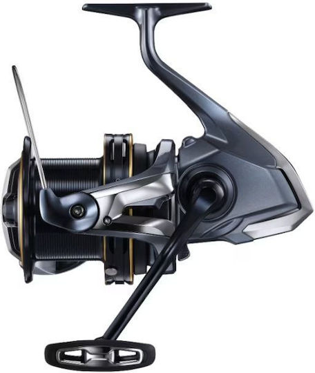 Shimano Power Aero XSC Fishing Reel for Surf Casting 14000