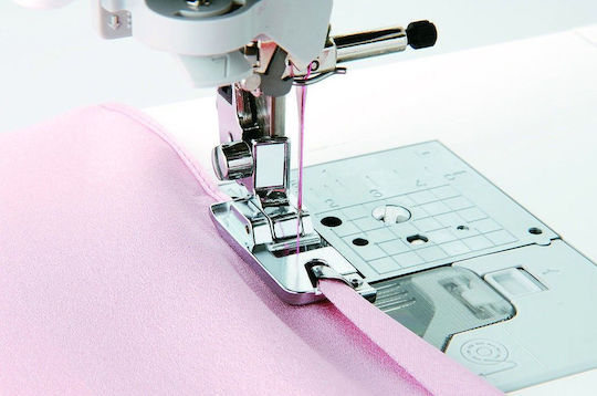 Narrow Hem Presserfüße F002n Xc1946052 Bsm Brother Computerized Maschinen