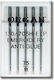 5 Ace De Cusut Broderie Organ Anti-Adeziv Finețe Ac 75