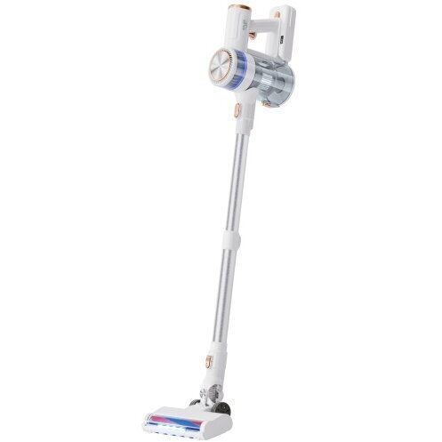 Adler AD 7079 Reîncărcabilă Aspirator 2 în 1 Stick & De Mână 25.9V Albă