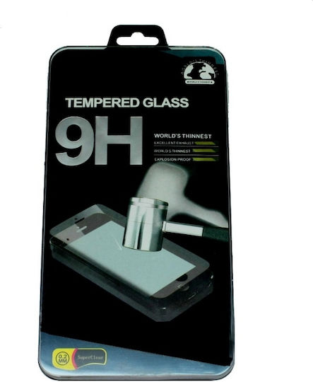 0.3mm Tempered Glass (Mi 11 / Mi 11 UltraOnePlus 11 5G)