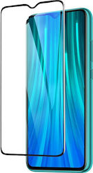 Full Face Tempered Glass Μαύρο (Redmi 15C 4G) Full Face Tempered Glass Μαύρο (Redmi 15C 4G)