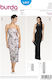 Dress Pattern 6483