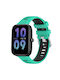 Strap Silicone Blue (Amazfit Bip 3 / Bip 3 Pro)