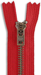 YKK Accesorii de Cusut din Metal 60x0.65cm.