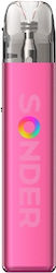 Geek Vape Sonder Q2 Pod Kit 3ml with Built-in B...