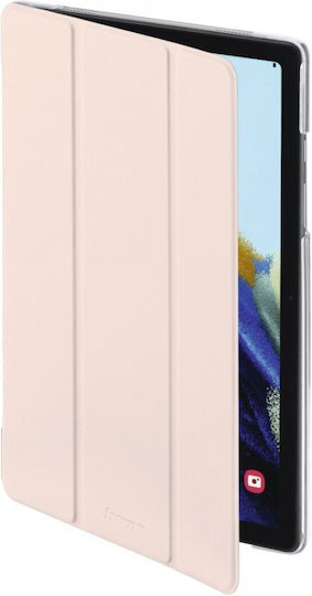 HAMA Klappdeckel Rosa (Samsung A9+ 11-Zoll)