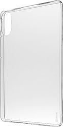 Obal:Me Silicone Flip Cover (Xiaomi Redmi Pad 2) Transparent Obal:Me Silicone Flip Cover (Xiaomi Redmi Pad 2) Transparent
