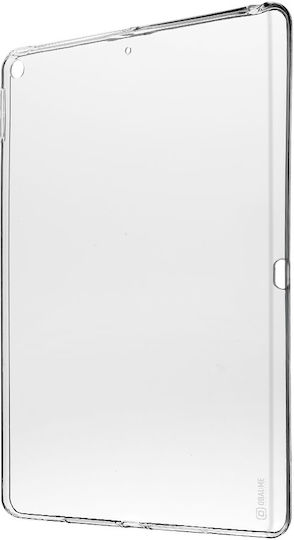 Obal:Me Flip Cover Durable Transparenη (iPad 10.2 (2019, 2020, 2021)) 57983126797
