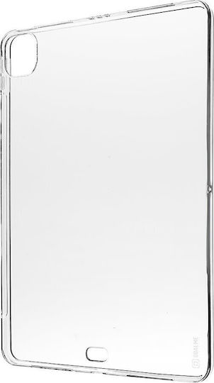 Obal:Me Flip Cover Ανθεκτική Διάφανη (iPad Pro 11 2020/2021/2022)