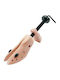 Wooden Shoe Tree Adjustable Size 1 Piece 42–46 Cm Aria Trade