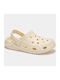 Joma Women's Clogs Beige