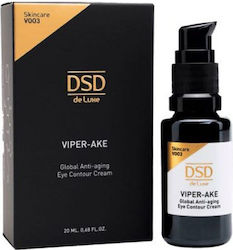 DSD de Luxe Viper-Ake Κρέμα Ματιών 30ml