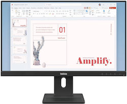 Lenovo ThinkVision E24-40 23.8" IPS FHD 1920x1080 Lenovo ThinkVision E24-40 23.8" IPS FHD 1920x1080
