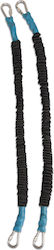 Pilates Resistance Bands 60cm Medium