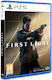 007 First Light PS5 Game
