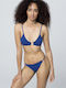 Set Bikini Blue