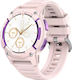 Kospet Tank S2 Waterproof Smartwatch with Heart...