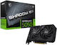 MSI GeForce RTX 5050 8GB GDDR6 SHADOW 2X OC Graphics Card