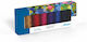 Baumwolle Seiden-Glanz Quilting Faden Set 8 Stück Mettler