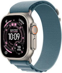 Apple Watch Ultra 3 49mm