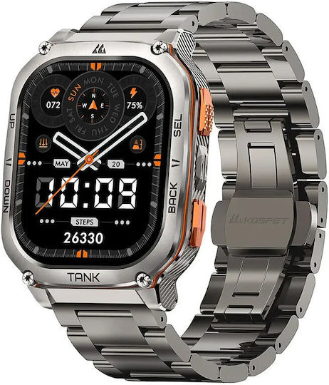 blue tag Smartwatches με Παλμογράφο (Βιομετρικά) Σελίδα 14