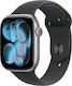 Apple Watch Series 11 Aluminum 46mm Waterproof ...