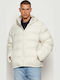 Яке Puffer Крем
