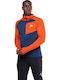 Athletic Jacket Medieval-cardinal