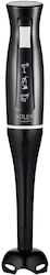 Adler 200W Μαύρο AD 4622b