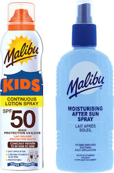 Malibu SPF50 175ml Malibu SPF50 175ml