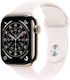 Apple Watch Series 11 Titanium 42mm Waterproof ...