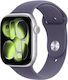 Apple Watch Series 11 Aluminium 42mm Waterproof...