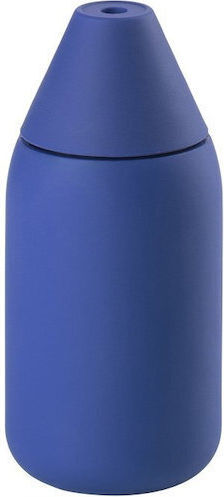 Zone Denmark Dispenser Πλαστικό Μπλε 300ml