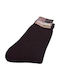 Pesail Socken Burgundisch 1Pack