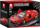 Reobrix Blocks for 14+ Years 306pcs