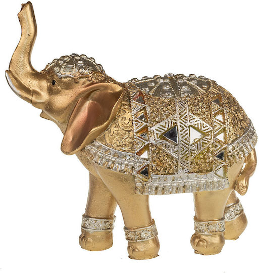 Decorative Elephant 10cm 1pcs