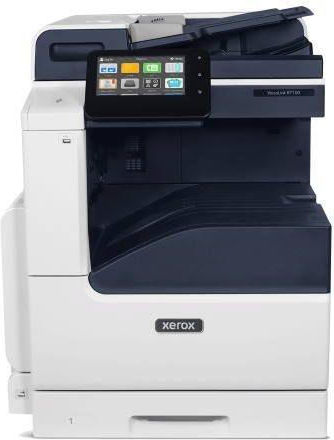 Xerox VersaLink B7125 Ασπρόμαυρο Πολυμηχάνημα Laser XRLCB-B7125