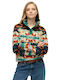W Ovin Super Women's Sweater Multi