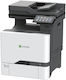 Lexmark CX730de Έγχρωμο Πολυμηχάνημα Laser 47C9520