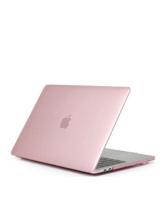 Laptop-Hülle MacBook Air 13 A2337 M1 A2179 A1932 Rosa Laptop-Hülle MacBook Air 13 A2337 M1 A2179 A1932 Rosa