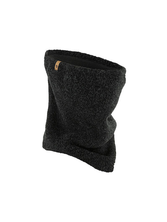 Fjallraven Kaitum Αθλητικό Περιλαίμιο Γκρι