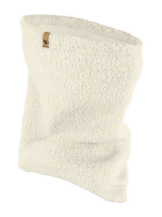 Fjallraven Kaitum Sportliches Halsband Beige