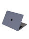 Geantă Husă pentru laptop Macbook Pro 16.2 (A2485) în culoarea Violet